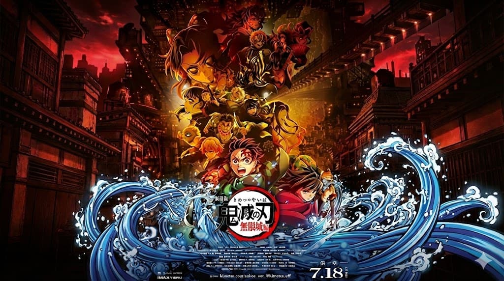 7 Things You Missed in Demon Slayer’s Infinity Castle Arc (Explained)